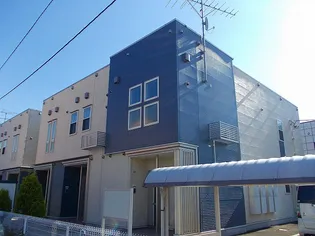 イノセントハウスBの画像