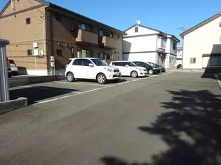 レオパレスやばせ【201号室】のその他画像