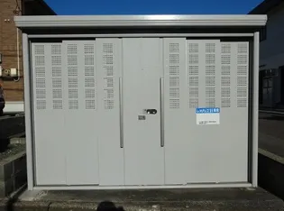 レオパレスやばせ【201号室】のその他画像