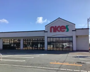 レオパレスやばせ【201号室】の周辺