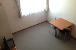 レオパレスやばせ【201号室】のその他画像