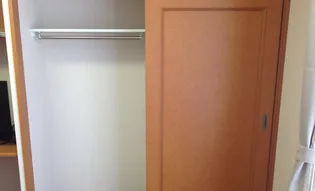 レオパレスやばせ【201号室】のその他画像