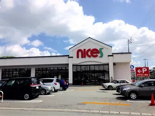 レオパレスやばせ【201号室】の周辺