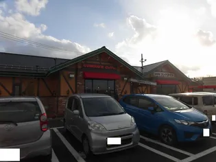 レオパレスやばせ【201号室】の周辺