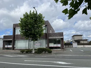 レオパレスやばせ【201号室】の周辺