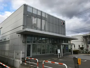 レオパレスやばせ【201号室】の周辺