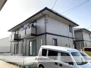 ライトハウス広面D棟の画像