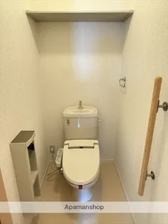 モン・シェール【2階】のその他画像