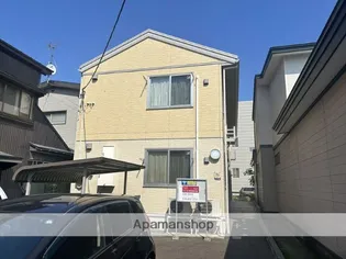 セジュール富貴の画像