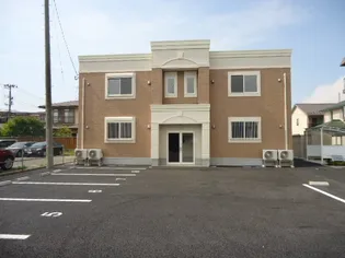 APAーNET青柳町の画像