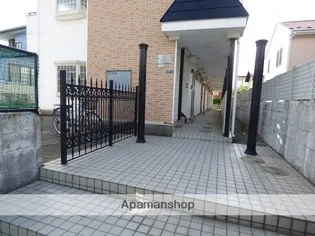 将軍野レジデンス【204号室】のその他画像