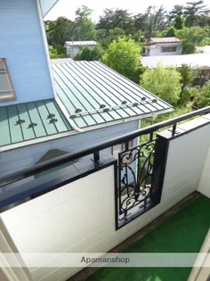 将軍野レジデンス【204号室】のその他画像