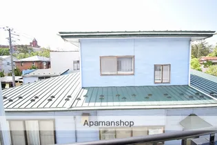 将軍野レジデンス【203号室】のその他画像