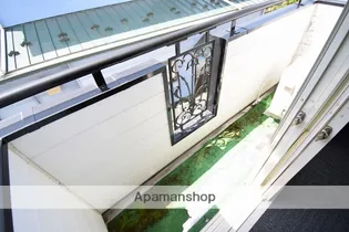 将軍野レジデンス【203号室】のその他画像