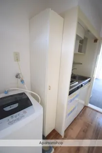 将軍野レジデンス【203号室】のその他画像