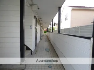 将軍野レジデンス【102号室】のその他画像