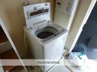 将軍野レジデンス【104号室】のその他画像