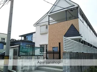 将軍野レジデンスの画像