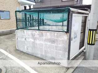 将軍野レジデンス【104号室】の周辺