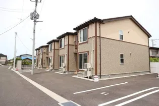 カンプ・ノウ【1階】の外観