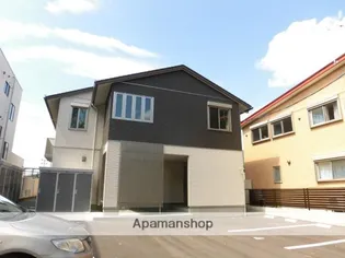 アンビシア山王の画像