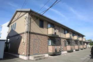 リビングタウン八橋Bの画像