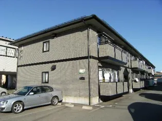 ヴィラージュKの画像