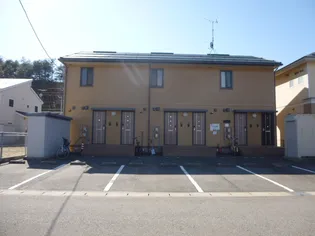 メゾンドワイズマンの画像