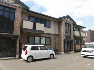 セジュール朝木の画像