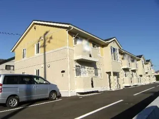 ベルメゾン広面の画像