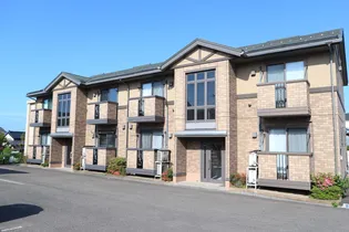 メゾン ド マリアージュ Mの画像