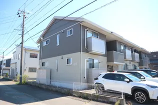 メゾン ド フォレの画像