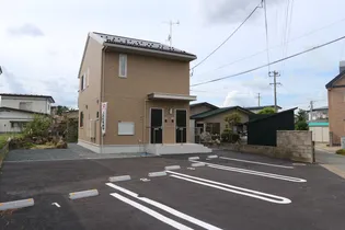 ガーデンプレイス光穂の画像