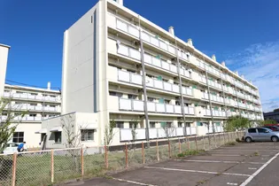 ビレッジハウス若草1号棟の画像