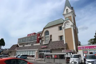 ビレッジハウス仁井田4号棟【2階】の周辺