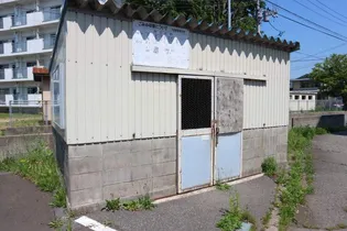 ビレッジハウス仁井田4号棟【2階】の周辺