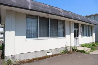 ビレッジハウス仁井田4号棟【2階】の周辺