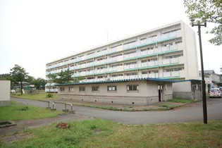 ビレッジハウス勝平2号棟の画像