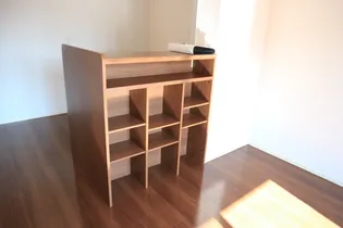 ブレジオぴあ【1階】の内装