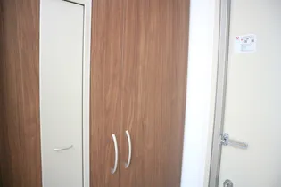 ブレジオぴあ【1階】の内装