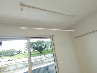 ブレジオぴあ【1階】の内装