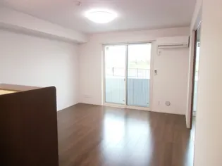 ブレジオぴあ【1階】の居間