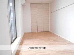 クレスティーク山王【3階】のその他画像