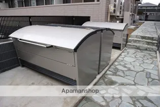 クレスティーク山王【3階】の周辺