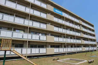 ビレッジハウス土崎2号棟の画像