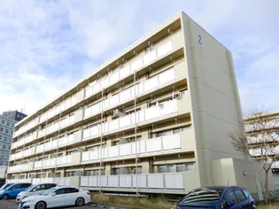 ビレッジハウス土崎1号棟の画像