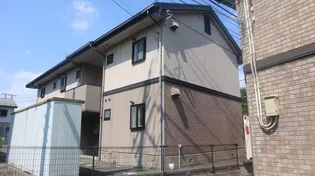 コーポビューラー IIIの画像