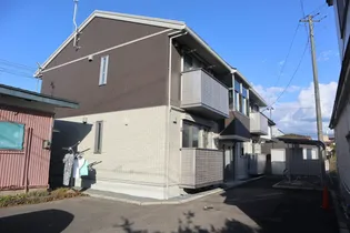 メゾン ド ソレイユの画像