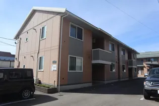 セジュール樹Aの画像