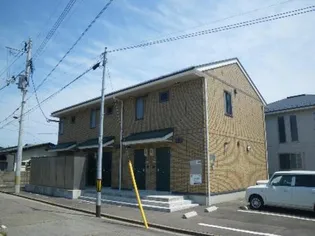 ローズコート牛島東Aの画像